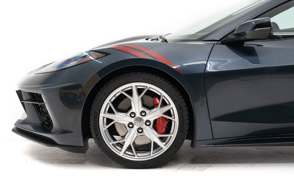 2020 Chevrolet Corvette 2LT for sale